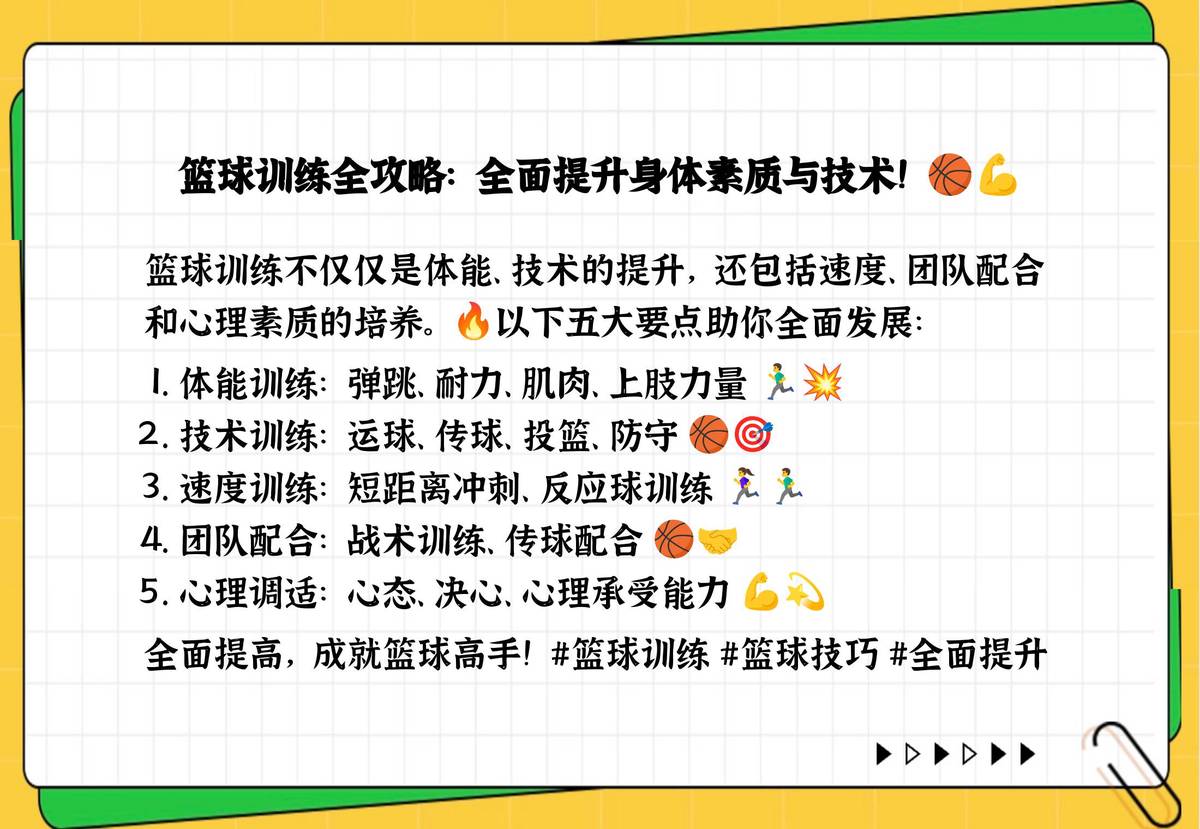 制定篮球交流计划以促进个人技能发展的方法_1